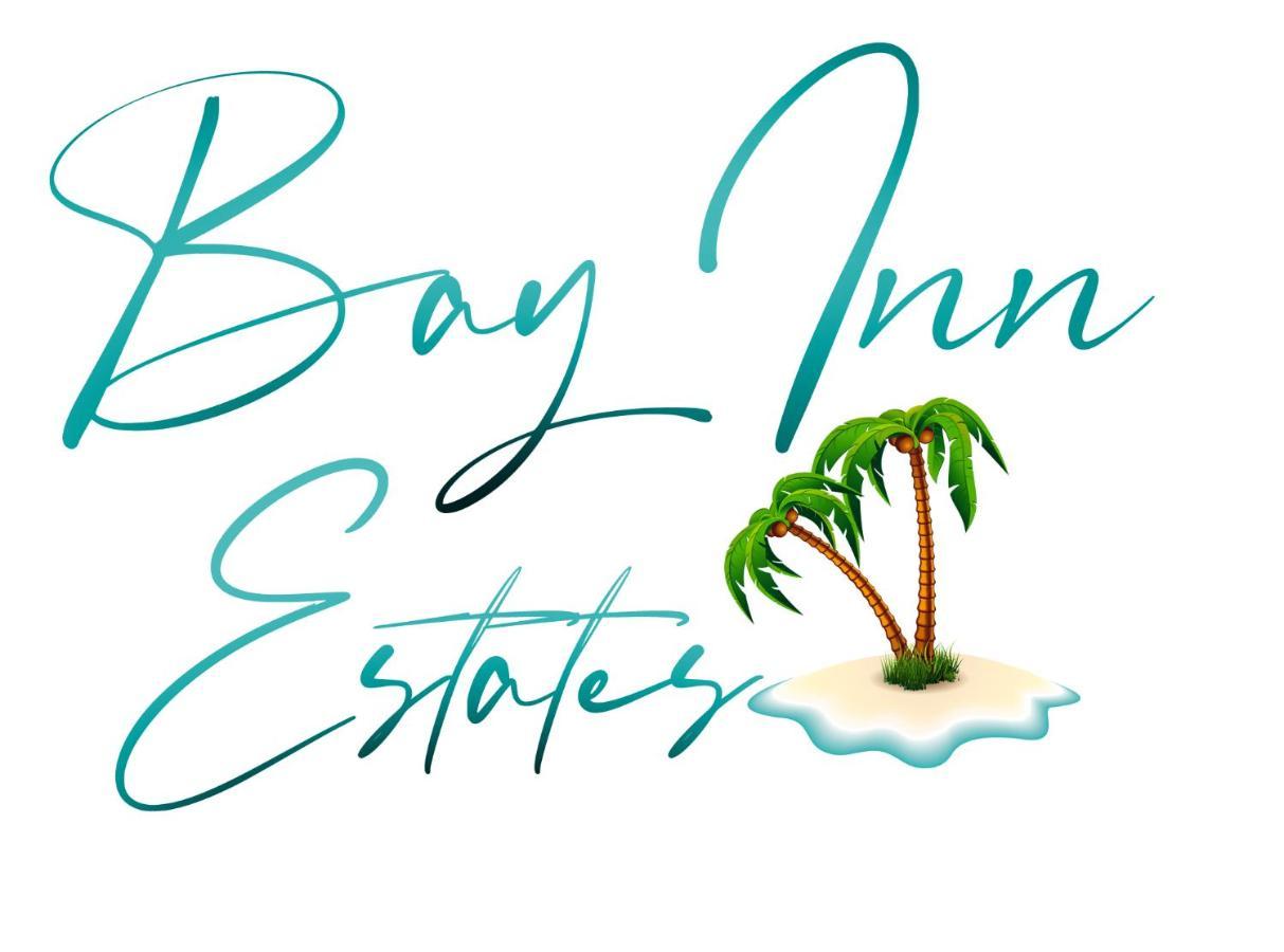 Bay Inn Estates Alice Town  Exterior photo
